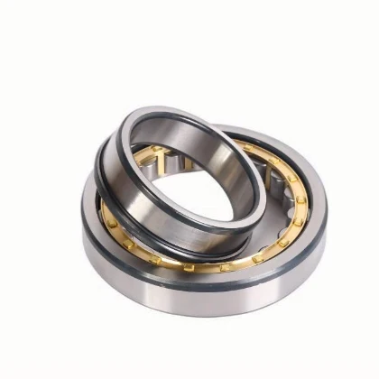 Cylindrical Roller Bearings